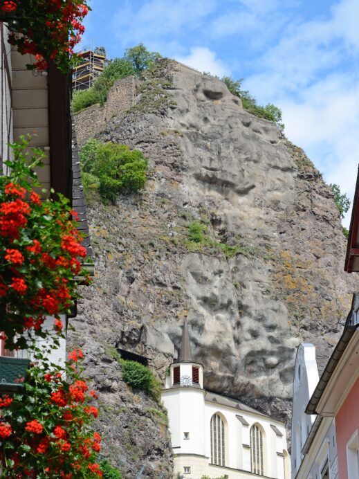 Idar-Obersteing-in-Germany-519x692 Discover Idar-Oberstein: There's Gems in the Hills