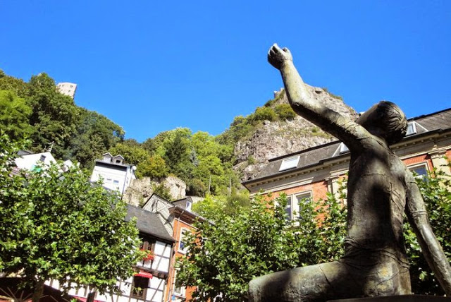 idar Discover Idar-Oberstein: There's Gems in the Hills