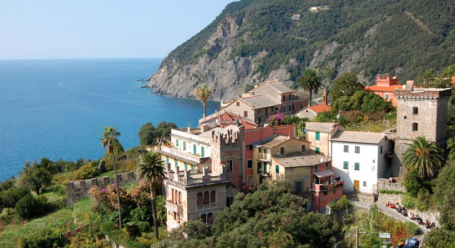 Framura-Italy-Cinqueterra-e1454513003294 My 5 Favorite Hotels with Water Views