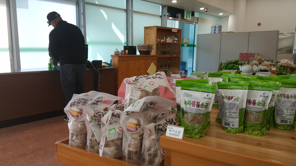 20151226_143624-1024x576 Korea's Tea Museum-- More Than Tea in Boseong