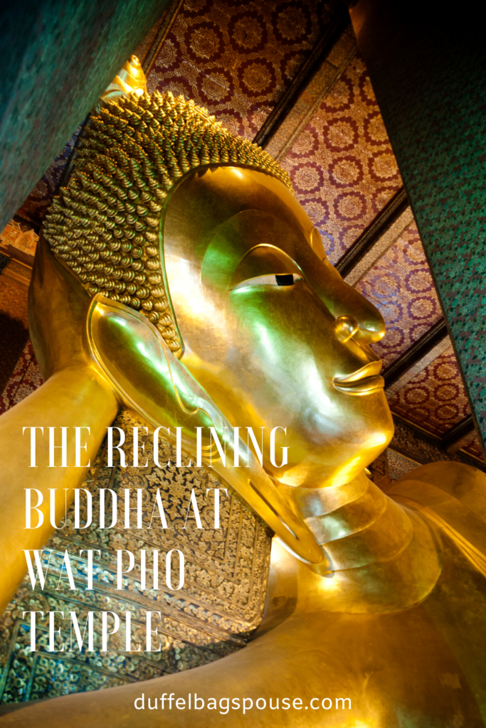 The-Reclining-Buddha-at-Wat-Pho-Temple-683x1024 A Guide to Bangkok's Reclining Buddha at Wat Pho Temple