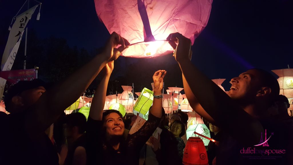 Daegu-Lantern-Festival1-1024x576 10 Transformative Travel Experiences in Asia