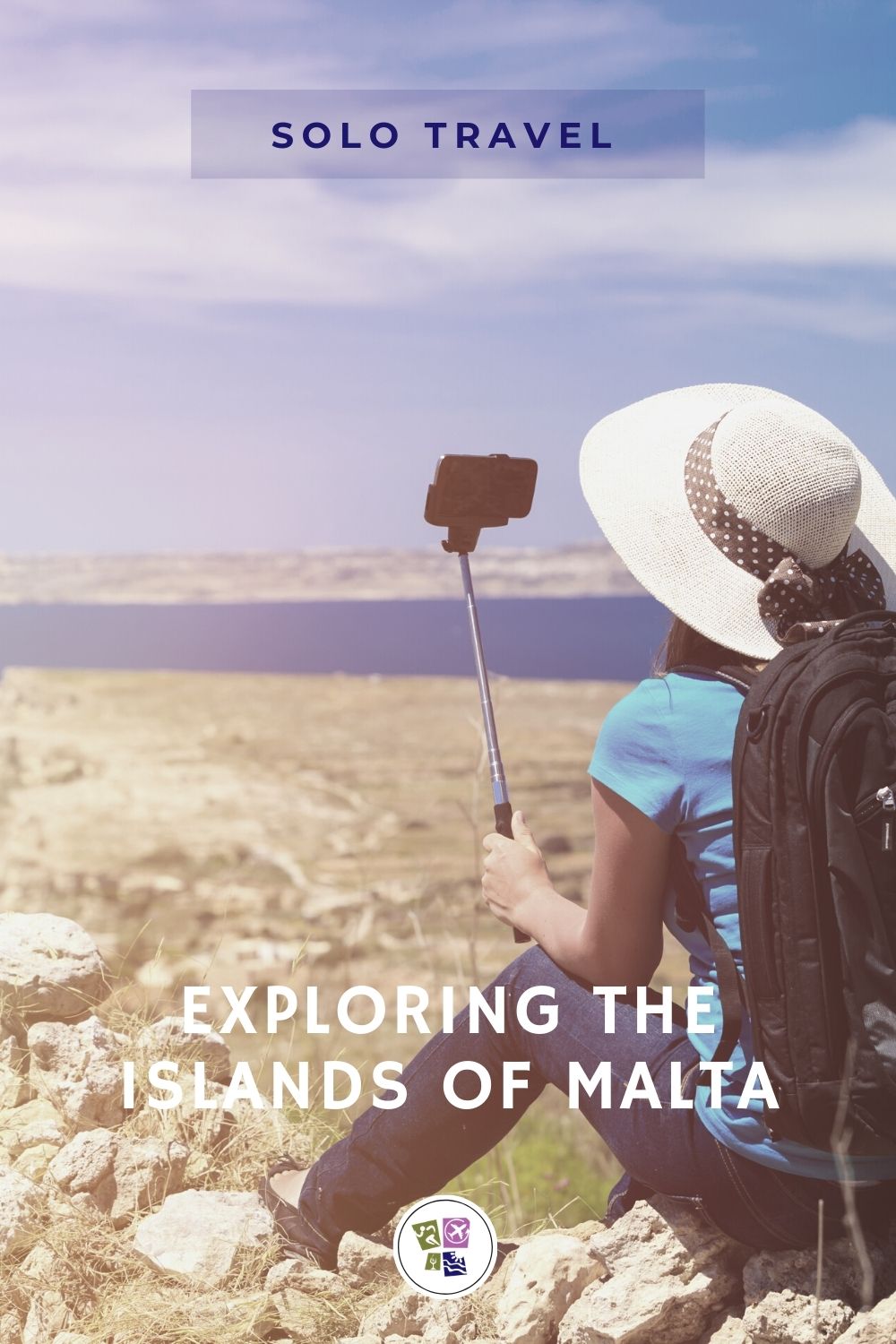 MALTA-EXPLORING-SOLO Effortless Travel Planning: Simplifying Your Adventures