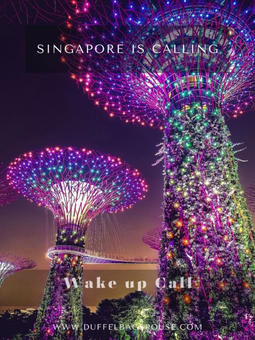 Singapore-is-Calling-519x692 This is My Wake Up Call: Singapore is Calling