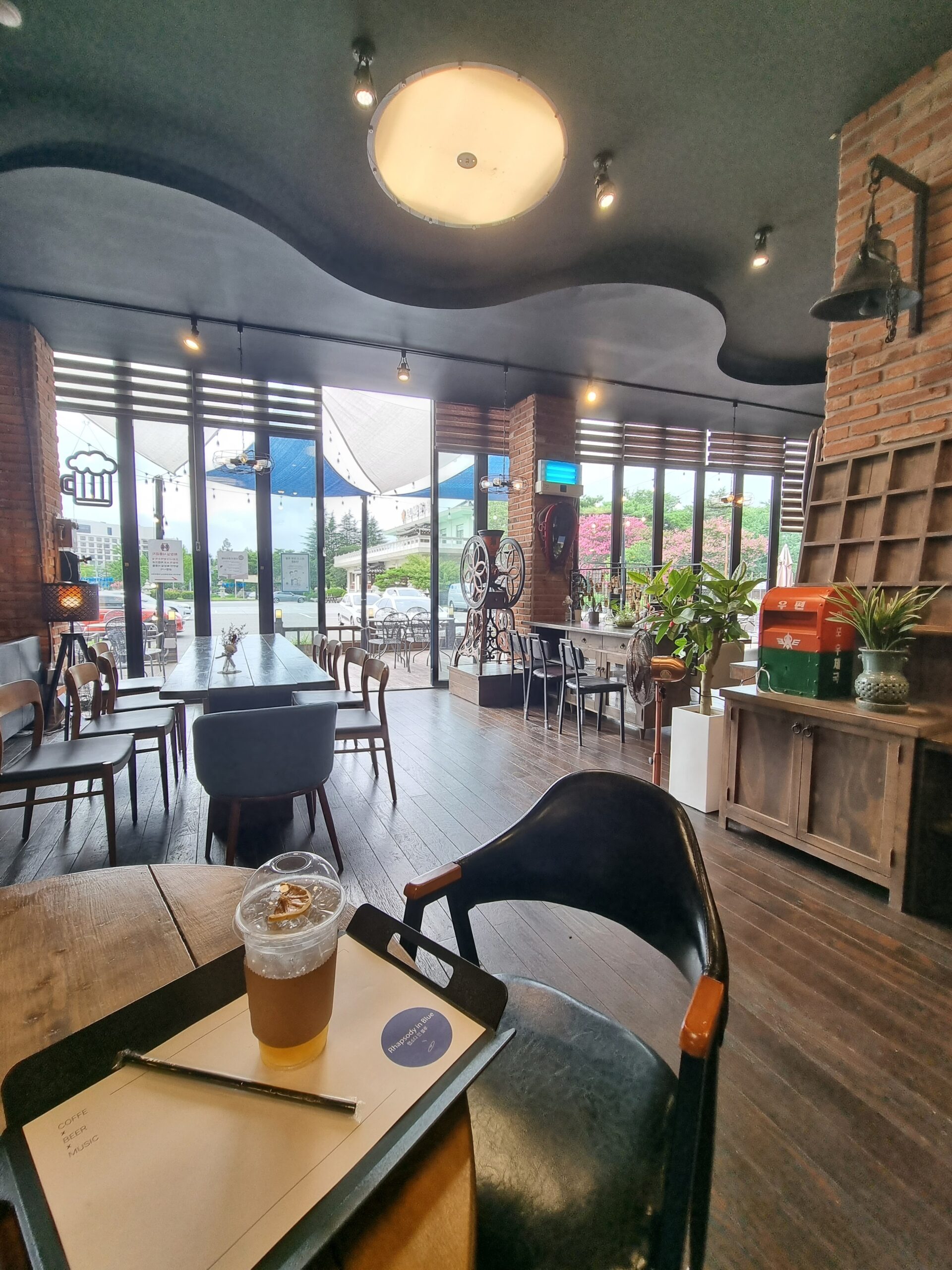 20220728_151855-1-scaled Cafe Hopping in Gyeongju: 10 Yummy Cafes Tour