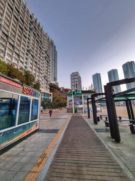FB_IMG_1687694470186-519x692 Grab Ocean Songdo Hotel: Paradise Found in Busan
