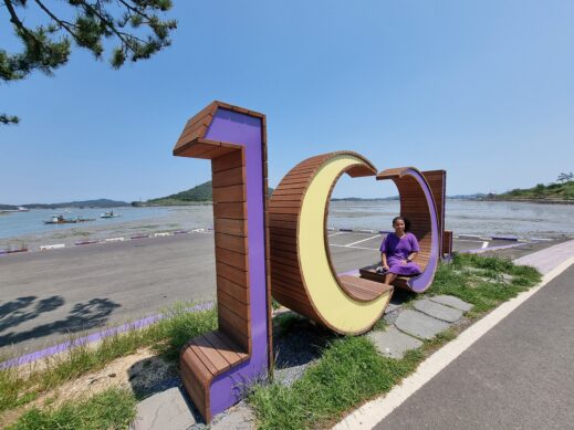 20210522_132558-519x389 Beyond South Korea's Purple Island: Is it Worth It?