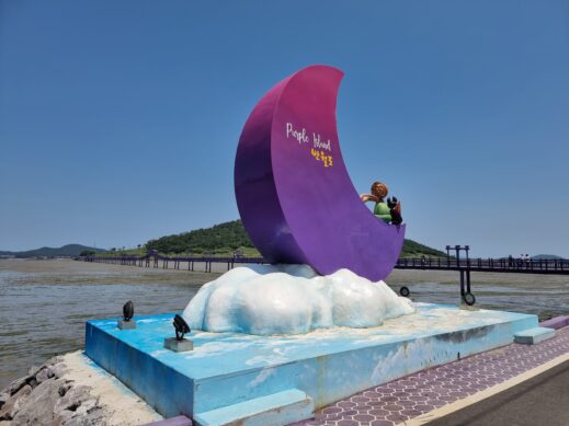 20210522_133523-519x389 Beyond South Korea's Purple Island: Is it Worth It?