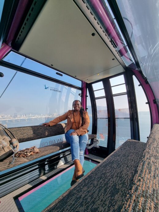 Songdo-Beach-Cable-Car-ride-519x692 Your Perfect Day In Busan:  A Guide To 8 Remarkable Experiences in Korea