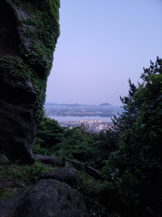 us-hiking-Seongsan-Ilchulbong_051018-Large-519x692 Climbing Seongsan Ilchulbong: Sunrise Hike on Jeju Island