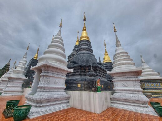 1000048287-01-519x389 Dr. Seuss Meets Wat Ban Den Temple in Chiang Mai Thailand's