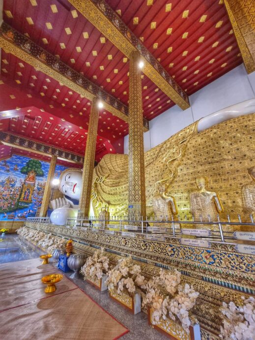 1000049065-01-519x692 Dr. Seuss Meets Wat Ban Den Temple in Chiang Mai Thailand's