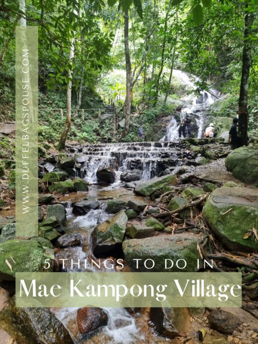 5-Things-to-Do-in-Mae-Kampong-Village-519x692 5 Things to Do in Thailand's Mae Kampong Village