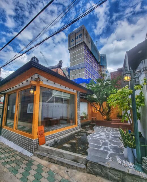 Minwoljae-Cafe_134536-01-519x639 The Best Tea Houses and Hanok Cafes in Daegu South Korea