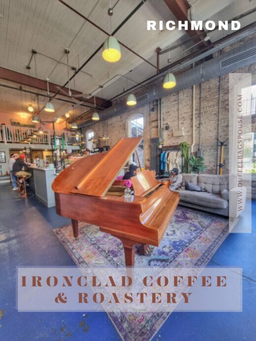 IRONCLAD-COFFEE-ROASTERY-519x692 Ironclad Coffee and Roastery: Sip in a 100 Year-old Fire Station in Richmond