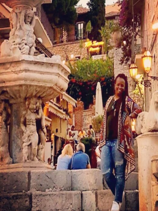 Duffelbagspouse-in-Taormina-519x692 Finding Purpose: 6 Things We Should All Unlearn in 2024