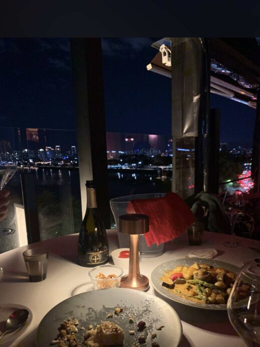 Wa-Glass-Wine-Bar-519x692 Amazing Date Nights: Wine Bars and Romantic Restaurants in Daegu