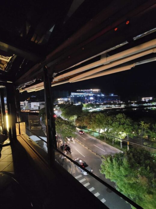 Wa-Glass-Wine-Bar-view-519x692 Amazing Date Nights: Wine Bars and Romantic Restaurants in Daegu