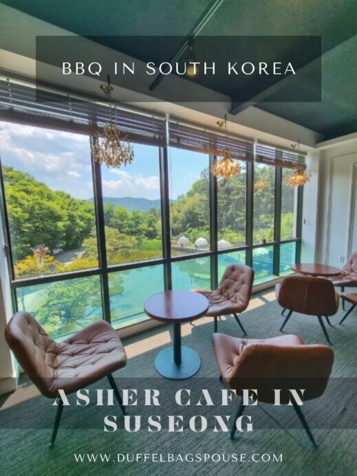 ASHER-CAFE-IN-SUSEONG-519x692 Asher Cafe: A Secluded Cafe in Suseong-gu's Forest
