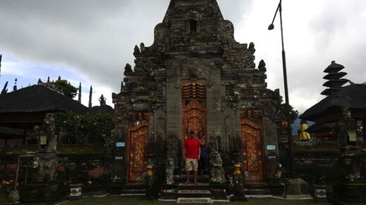 Balinese-god-temple-with-Steven-519x292 They Asked Me Makes a Good Wife: This is What I Said