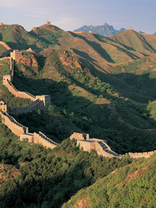 Great-Wall-of-China-landscape-519x692 10 Transformative Travel Experiences in Asia