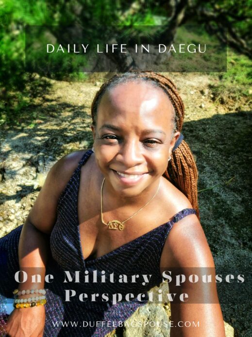 One-Military-Spouses-Perspective-519x692 Daily Life in Daegu: One Military Spouse Perspective