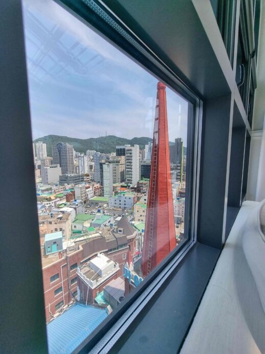 Sound-and-Mood-Busan-brunch-cafe-view-1-519x692 Brunch Cafes in Busan: Instagrammable Hotspots for Lunch