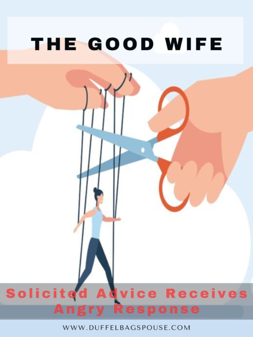 The-Good-Wife-519x692 They Asked Me Makes a Good Wife: This is What I Said