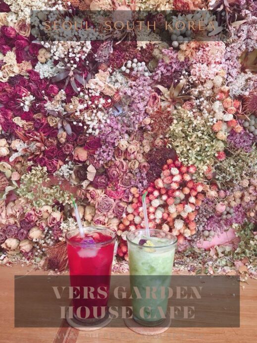 VERS-GARDEN-CAFE-in-SEOUL-519x692 Flowers and Coffee: VERS Gardenhouse Cafe in Seoul
