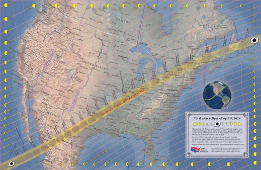total_eclipse_map-1-519x338 Where to See the Total Solar Eclipse in America